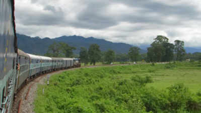 জোর পরিবেশ বান্ধব পদক্ষেপে