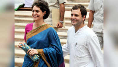 जल्द लौटेंगे राहुल, होगी ताजपोशी और प्रियंका भी आएंगी कांग्रेस में!