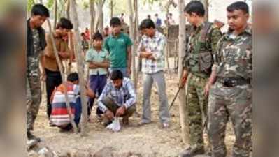 বোমায় হত তৃণমূল কর্মী, সাত্তোরে পুড়ল বাড়ি