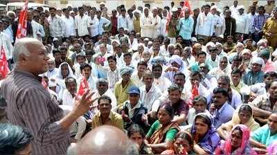 ಸರಕಾರದ ಕನಿಷ್ಠ ವೇತನವಾದರೂ ನೀಡಿ