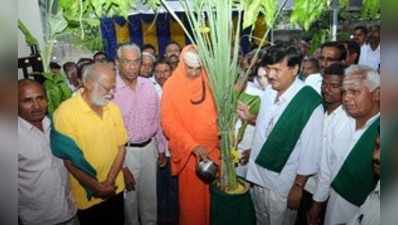 ಕಳಪೆ ಬೀಜ ದಂಧೆಯಿಂದ ಸಂಕಷ್ಟದಲ್ಲಿ ರೈತರು