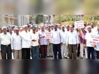 ಆರೋಗ್ಯ ಸೇವೆ, ಕ್ಯಾಂಟೀನ್ ಸೌಲಭ್ಯ ವಿಸ್ತರಣೆಗೆ ಒತ್ತಾಯ