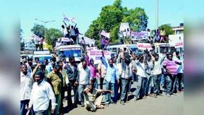 ಹೊಟ್ಟಿ ಮ್ಯಾಲೆ ಹೊಡಿಬ್ಯಾಡ್ರಿ..!