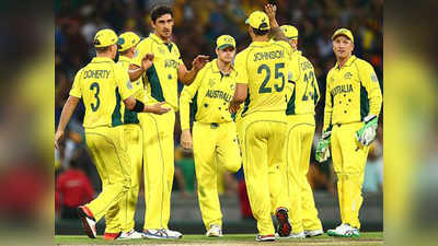 ऑस्ट्रेलियाचा लंकेवर विजय