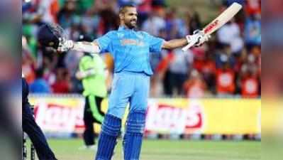 ವಿಶ್ವಕಪ್‌: ಐರ‌್ಲೆಂಡ್ ವಿರುದ್ಧ ಭಾರತಕ್ಕೆ 8 ವಿಕೆಟ್‌ಗಳ ರೋಚಕ ಜಯ