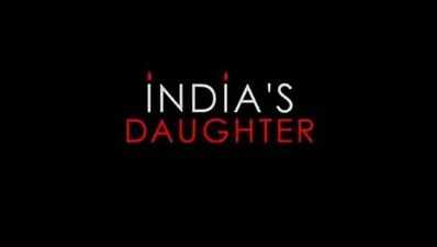 রবিদাস ক্যাম্পে দেখানো হল Indias Daughter