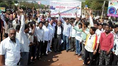 ಸಂಚಾರಿ ಸಿಪಿಐ, ಪಿಎಸ್‌ಐ ವರ್ಗಾವಣೆಗೆ ಪಟ್ಟು