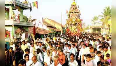 ಗುಲಸಿಂದ ಜಾತ್ರೆ ಸಂಪನ್ನ