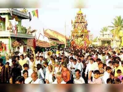 ಗುಲಸಿಂದ ಜಾತ್ರೆ ಸಂಪನ್ನ