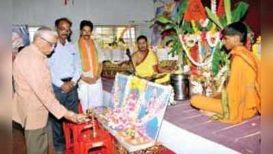 ಅಧ್ಯಯನಶೀಲರಾಗಿ ಪರೀಕ್ಷೆಗೆ ಸಿದ್ಧರಾಗಿ