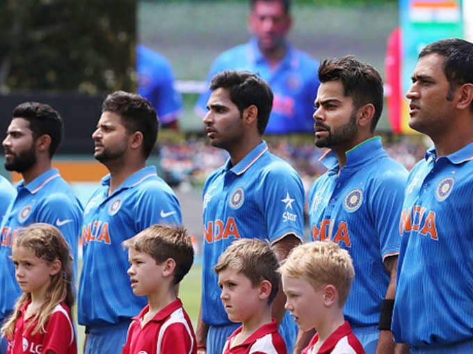वर्ल्ड कप में टीम इंडिया की सफलता का राज