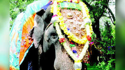 ಶ್ರೀರಾಮನನ್ನು ಕೊಂದ ಮದ ಗಜೇಂದ್ರ