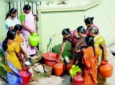 ಖಡಕ್ ಬೇಸಗೆಯತ್ತ ಬೆಳಗಾವಿ ಜಿಲ್ಲೆ