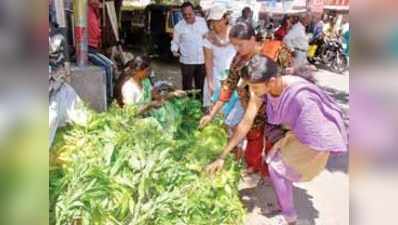 ಮತ್ತೆ ಬಂತು ಮನ್ಮಥನಾಮ ಸಂವತ್ಸರ ಯುಗಾದಿ