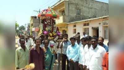 ತಿ.ನರಸೀಪುರದಲ್ಲಿ ಮೂಲಸ್ಥಾನೇಶ್ವರ ರಥೋತ್ಸವ