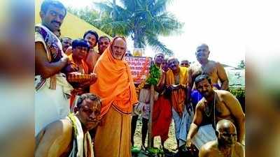 ಸಮುದಾಯಭವನ ಚಿಂತನ-ಮಂಥನಕ್ಕೆ ವೇದಿಕೆಯಾಗಲಿ