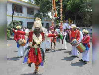 ಸಮಾಜ ಸುಧಾರಣೆಗೆ ದಾಸಿಮಯ್ಯ ಕೊಡುಗೆ ಅಪಾರ