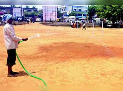 ದಕ್ಷಿಣ  ಭಾರತ ಬಾಲ್‌ಬ್ಯಾಡ್ಮಿಂಟನ್ ಇಂದಿನಿಂದ