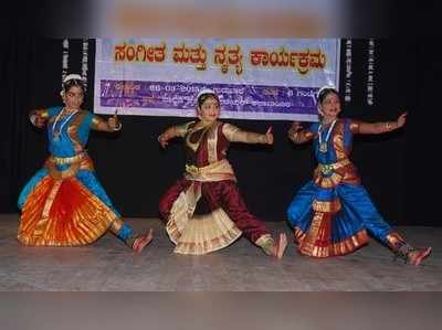 ಕಲಾಮಂದಿರದಲ್ಲಿ ಮನತಣಿಸಿದ ತಬಲಾ ತರಂಗ್