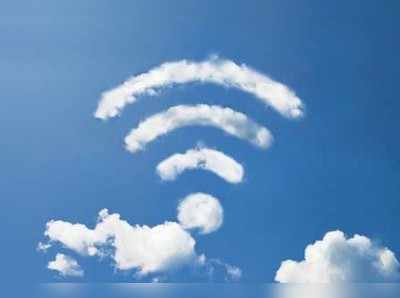 এবার বিমানেও পাবেন WiFi পরিষেবা