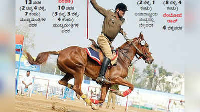 ಅನಾಥವಾದ ರಾಜ್ಯ ಅಶ್ವಾರೋಹಿ ಪಡೆ