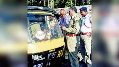 ಆಟೋಮೀಟರ್ ಅಳವಡಿಕೆ ನನೆಗುದಿಗೆ