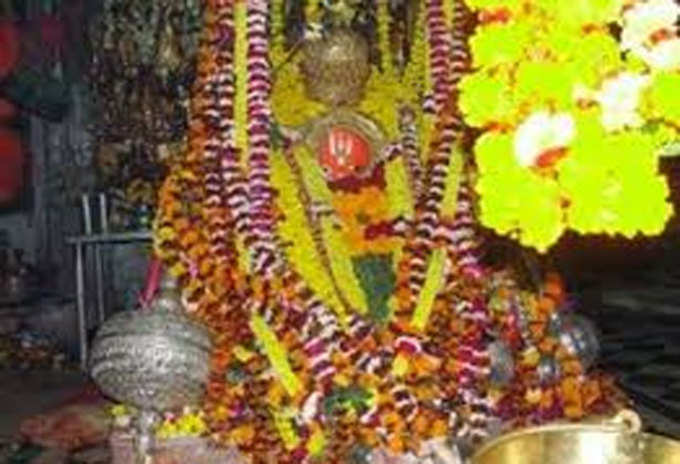 देश के 10 प्रसिद्ध और अद्भुत हनुमान मंदिर