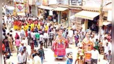 ಹಸಿರು ಕ್ರಾಂತಿ ಹರಿಕಾರನಿಗೆ ನಮನ