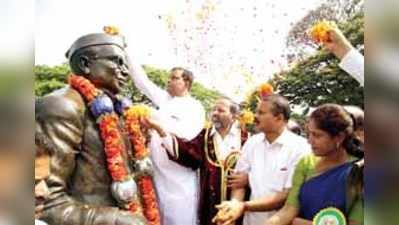 ಸಣ್ಣ ಮೀನನ್ನು ದೊಡ್ಡದು ತಿನ್ನದಿರಲಿ