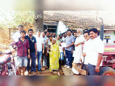 ನೀರಿನ ಸಮಸ್ಯೆಗೆ ತಕ್ಷಣ ಸ್ಪಂದಿಸಲು ಆಗ್ರಹ