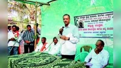 ಧರ್ಮಕ್ಷೇತ್ರಗಳಿಂದ ಸಮಾಜ ಬದಲಾವಣೆ -ಕಾಗೇರಿ