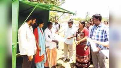 ಸ್ವಾವಲಂಬಿ ಬದುಕು ಕಟ್ಟಿಕೊಳ್ಳಿ