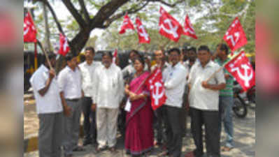 ಸಿಪಿಎಂ ಕಾರ‌್ಯಕರ್ತರ ಮೇಲೆ ಹಲ್ಲೆಗೆ ಖಂಡನೆ