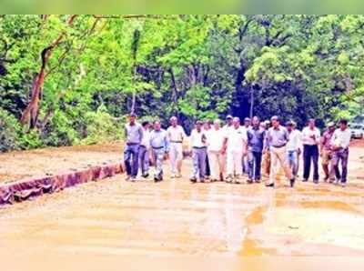 ಶಿರಾಡಿ ಜೂನ್‌ಗೆ ಸಂಚಾರಕ್ಕೆ ಮುಕ್ತ: ಸಚಿವ ರೈ