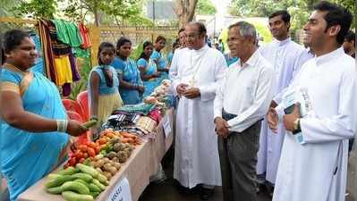 ನಿಸ್ವಾರ್ಥ ಸೇವಾ ಸಂಘಟನೆಗಳು ಅಗತ್ಯ