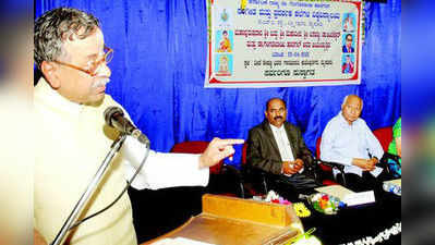 ಜಾತಿ ಗಣತಿಯೇ ವಿಪರ್ಯಾಸ