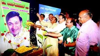 ಸಂತ್ರಸ್ತರ ನೆರವಿಗೆ ಮಿಡಿಯುತ್ತಿದ್ದ ರಾಜ್