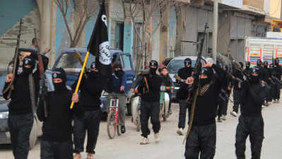 ISIS-এ যোগ দেওয়া হায়দরাবাদি Techie নিহত সিরিয়ায়