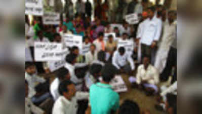 ಪ್ರತ್ಯೇಕ ಪ್ರತಿನಿಧಿ ಆಯ್ಕೆ: ಕಡಬೂರು ಗ್ರಾಮಸ್ಥರ ಪಟ್ಟು