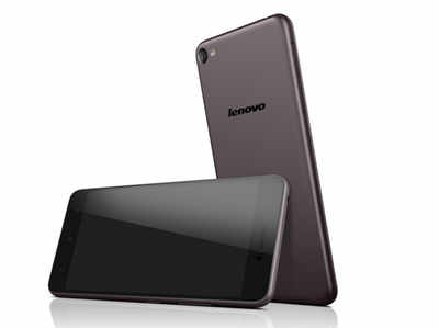 लेनोवो ने लॉन्च किया लेनोवो S60 स्मार्टफोन