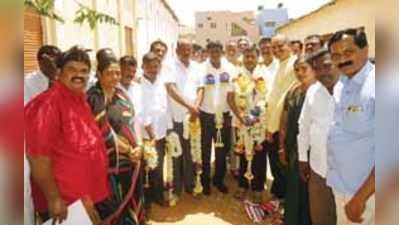 ನಂಜನಗೂಡು ಟಿಎಪಿಸಿಎಂಎಸ್‌ಗೆ ಅವಿರೋಧ ಆಯ್ಕೆ