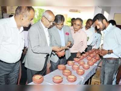 ‘ಕೃಷಿಯಲ್ಲಿ ತಂತ್ರಜ್ಞಾನ ಬಳಕೆ ಅಗತ್ಯ’