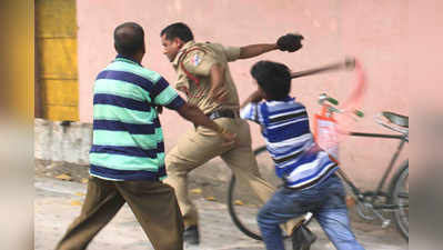 নৃশংসতার নজির, হকারদের হাতে খুন RPF কর্মী