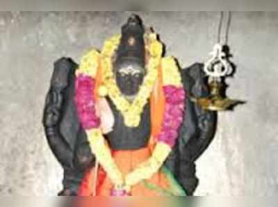 <b>ஏகௌரி அம்மன் சிறப்பு </b>