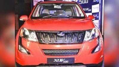 देखें : नई महिंद्रा XUV500 में क्या है खास