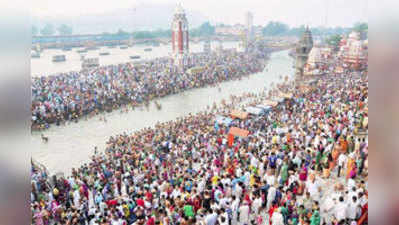 गंगा दशहरा पर स्नान-दान का विशेष महत्व