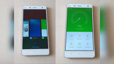 इंडियन मार्केट में चीन के दो नए स्मार्टफोन