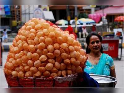 ল্যাব রিপোর্টে রেড অ্যালার্ট, ফুচকা আর মোমোয় দেদার মলমূত্র-কণা