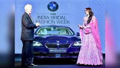 BMW 6 सीरीज ग्रान कूपे भारत में हुई लॉन्च