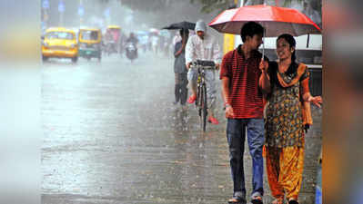 আজ বৃষ্টি হবে কলকাতায়, কমবে গরম